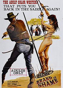 Nude Django (1970)