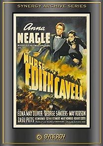 Nurse Edith Cavell (1939)