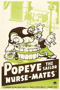 Nurse-Mates (Short 1940) (1940)