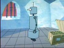 Nuts and Volts (1964)