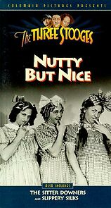 Nutty But Nice (Short 1940) (1940)