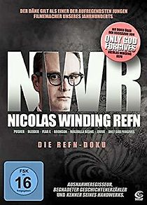 NWR (Nicolas Winding Refn) (2012)
