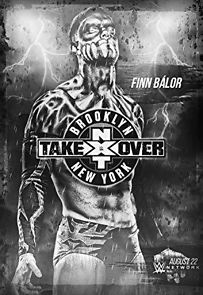 NXT TakeOver: Brooklyn (2015)