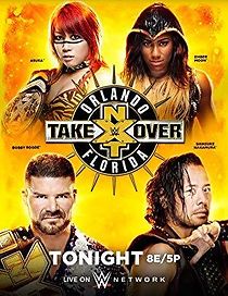 NXT TakeOver: Orlando (2017)