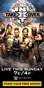 NXT TakeOver: Portland (TV Special 2020) (2020)