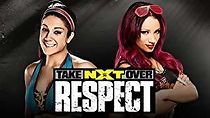 NXT Takeover: Respect (2015)