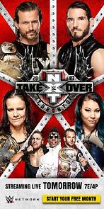 NXT TakeOver: Toronto (TV Special 2019) (2019)