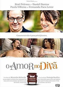 O Amor no Divã (2016)