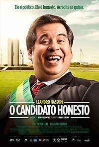 O Candidato Honesto (2014)
