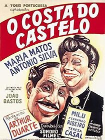 O Costa do Castelo (1943)