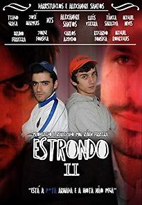 O Estrondo 2 (2013)