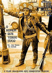 O Homem que Virou Suco (1980)