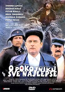 O pokojniku sve najlepse (1984)