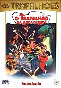 O Trapalhão na Arca de Noé (1983)