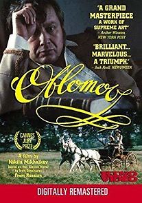 Oblomov (1980)