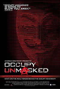 Occupy Unmasked (2012)