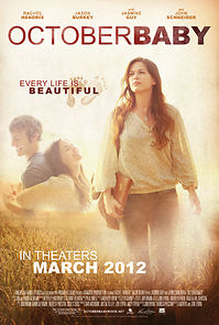 October Baby (2013)