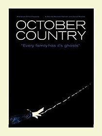 October Country (2009)
