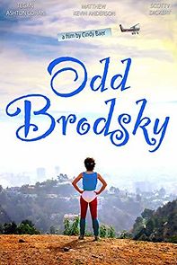 Odd Brodsky (2016)