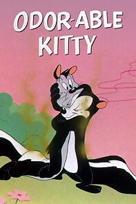 Odor-Able Kitty (Short 1945) (1945)