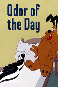 Odor of the Day (Short 1948) (1948)