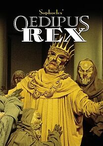 Oedipus Rex (1984)