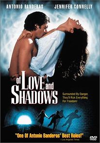 Of Love and Shadows (1996)