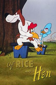 Of Rice and Hen (Short 1953) (1953)