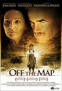 Off the Map (2016)