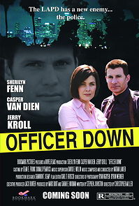 Officer Down (2013)