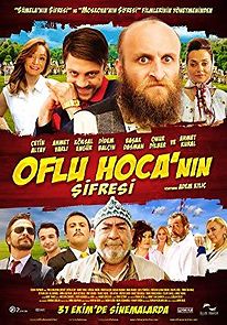 Oflu Hoca'nin Sifresi (2014)