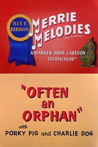 Often an Orphan (Short 1949) (1949)