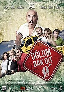 Oglum bak git (2012)