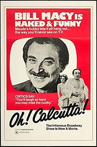 Oh! Calcutta! (1972)