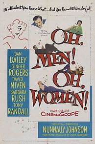 Oh, Men! Oh, Women! (1957)