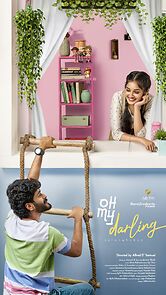 Oh My Darling (2023)