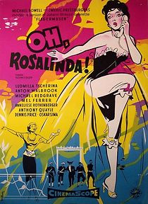 Oh... Rosalinda!! (1955)