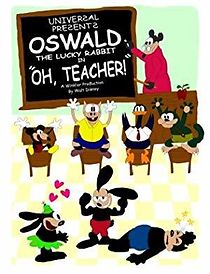 Oh Teacher (1927)