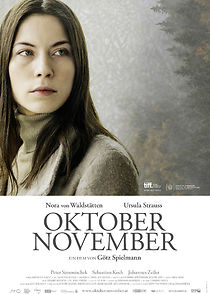 Oktober November (2014)