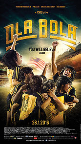 Ola Bola (2016)