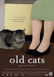 Old Cats (2011)