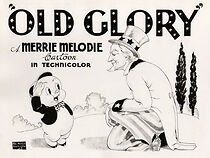 Old Glory (Short 1939) (1939)