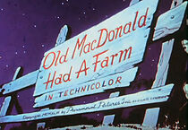 Old MacDonald Had a Farm (Short 1946) (1946)