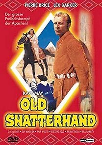 Old Shatterhand (1968)