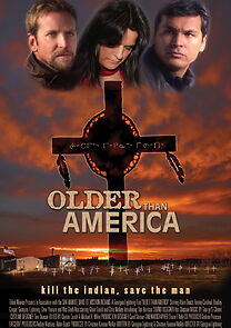 Older Than America (2021)