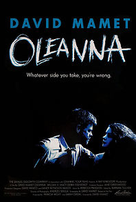 Oleanna (1994)
