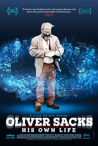 Oliver Sacks: His Own Life (2020)