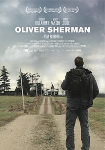 Oliver Sherman (2012)