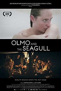 Olmo & the Seagull (2015)