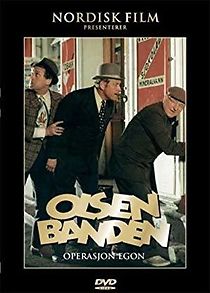 Olsen-banden (1969)